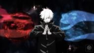 Gojo Satoru (Image via MAPPA)